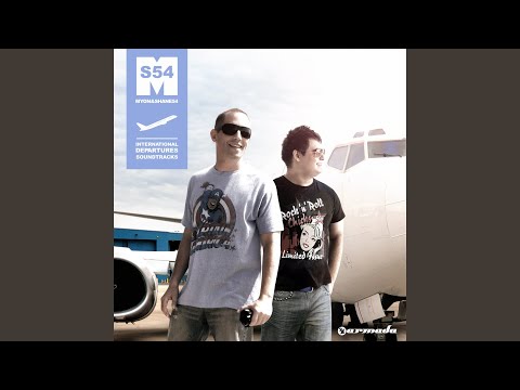 Come Around Again (Myon & Shane 54 Monster Mix)