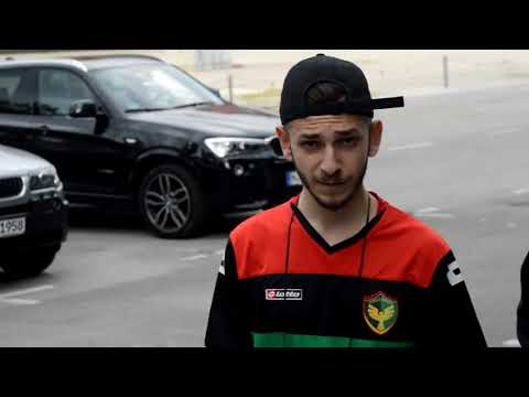 ▶Haram Para◀ feat ▶Brader◀   Hallo Germania   Produziert von Ohh XTR