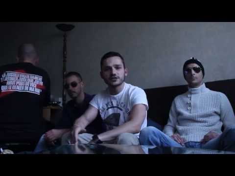 Wilo - Freestyle Nomination - 2014 (prod Crown&Nefast)