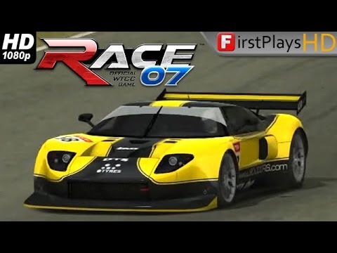 Race 07 : STCC The Game 2 PC