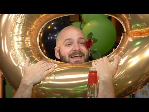 Off Topic Podcast #139 - Highlights