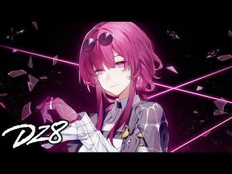 KAFKA RAP SONG | "Not Mine" | DizzyEight [Honkai Star Rail AMV]
