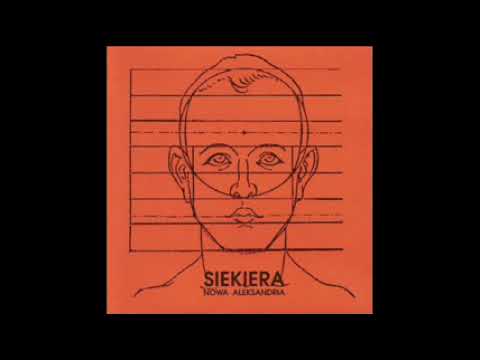 Siekiera - Jest Bezpiecznie