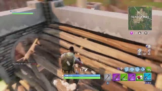 FORTNITE