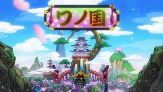 Download lagu One Piece The Land of Wano... mp3
