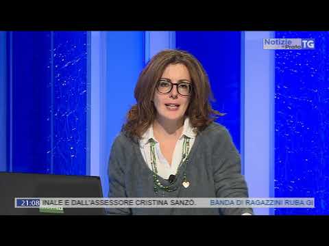 2020-01-07 NOTIZIE DI PRATO TG ORE 20.50