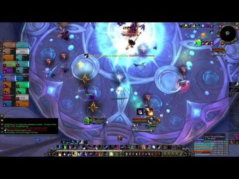 Star Augur Etraeus - Testing Mythic