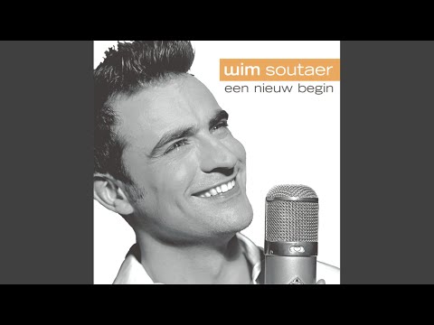 Nodig - Wim Soutaer