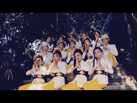 Bali Kumara 2 - CATUR PURUSA ARTHA ( lirik )