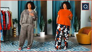 Girls Getaway Outfits | The Style Schedule | QVC