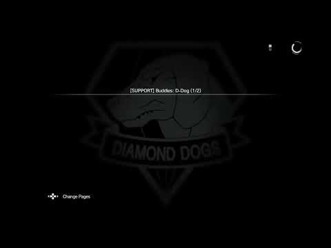Metal Gear Solid V the phantom Pain pt 79