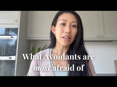 Why Avoidants GHOST You (They don't want you to know this)