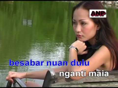 PECAYA KE AKU SULU - RICKIE ANDREWSON ( KOLEKSI LAGU LAMA )