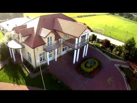 Dom Weselny KORONA - Radzice Duże 168C