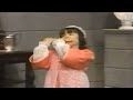 Tina Playing To Ok On Her Piccolo