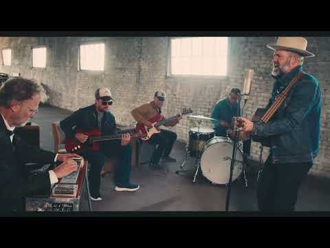 The Universal Fire Live at Mule HQ