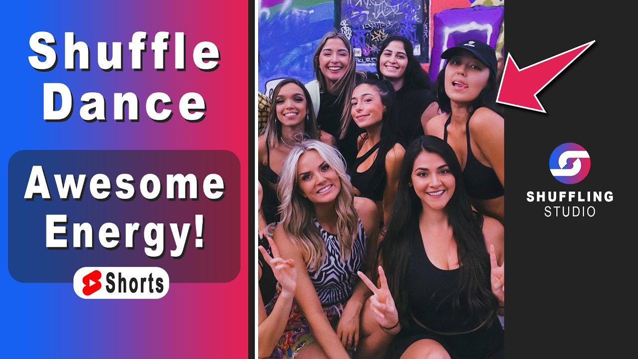 Modern Talking Brother Louie Remix 🔥 Shuffle Dance Music Video 2023 on a viral TikTok Song