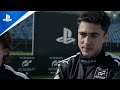 Gran Turismo Movie - Not A Game | PlayStation
