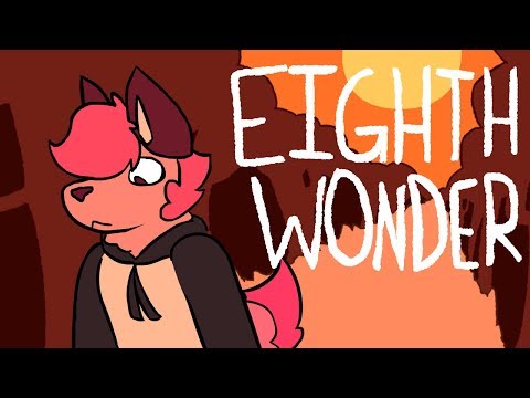 Lemon Demon - Eighth Wonder Fan Animation