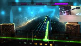 Rocksmith 2014 Custom | Eternally Missed - Muse (Lead Guitar)