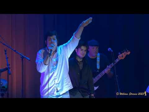 Austin Irby - "Friends In Low Places"