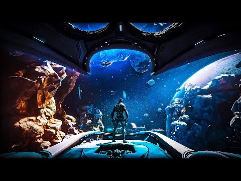 Why didn't you guys tell me Warframe had THIS?!?