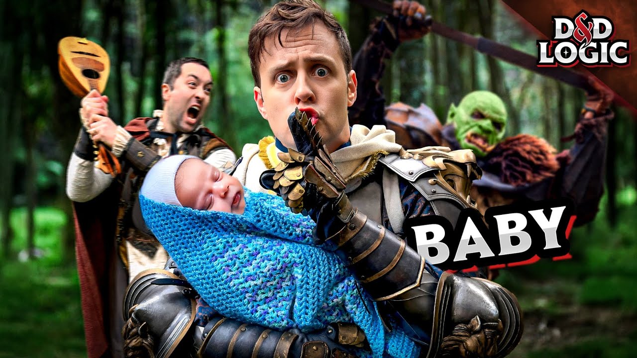 Forced to play DnD quietly