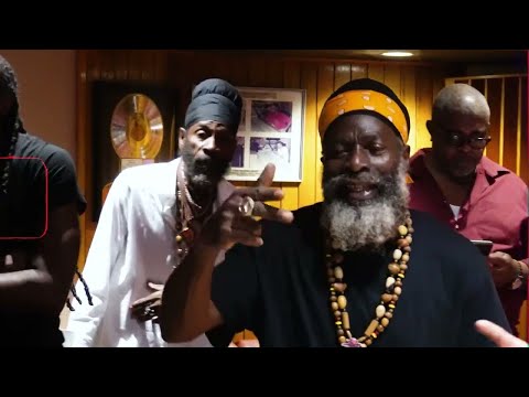 Capleton & Irie Ites - No Sell Your Soul (Official Video)