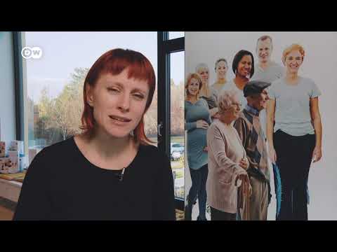 DW Nachrichten: Long Covid - Die gefährlichen Spätfolgen von Covid-19 02.12.2022