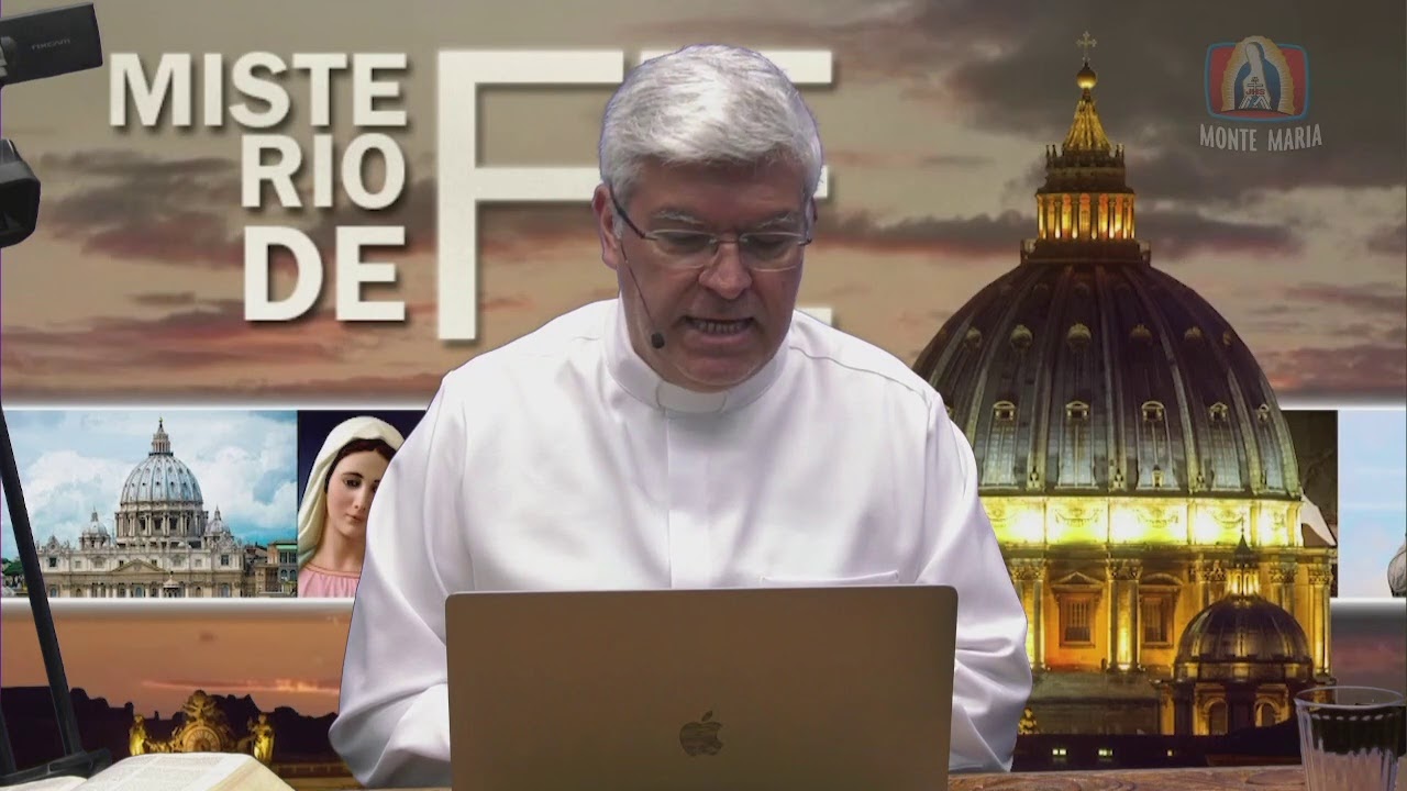 LECTIO DIVINA 2 Timoteo 4,6-8.17-18|  Martes 29 de  junio 2021│Padre Jorge Zárraga MJM