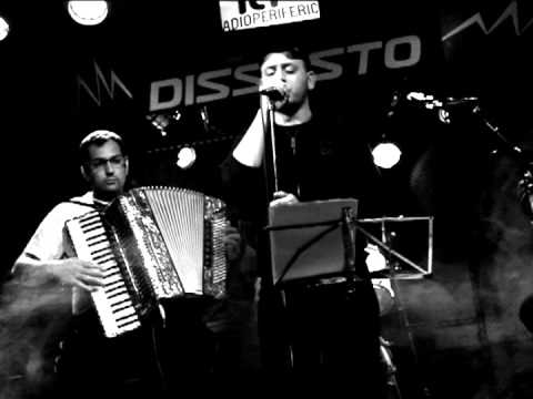 MONTELUPO - IL FEROCE MONARCHICO BAVA (con testo)