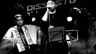 MONTELUPO - IL FEROCE MONARCHICO BAVA (con testo)