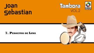 Pedacitos de Luna - Joan Sebastian (Audio Oficial)