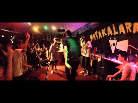 Negro Freshco vs Mc Men [CUARTOS] [Hipnotik Malaga]