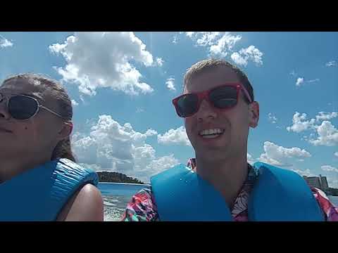 Our Walt Disney World Vacation July 2018 Day 3 Part 2 (Episode 161)