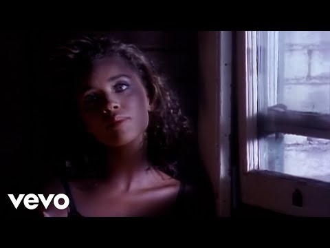 Vanessa Williams - Dreamin' (Official Video)