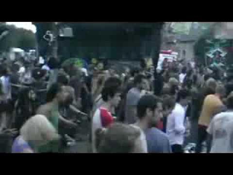 Cosmo & Kashyyyk & Megalopsy & Kindzadza