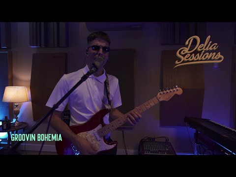 Groovin Bohemia - Efímero (Delia Sessions)