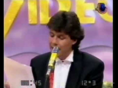 VideoMatch - Programa 1000 - Telefe - 1994