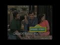 The Surprising Brownies A Tale From Sesame Street