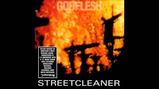 Godflesh - Locust Furnace (remastered version)