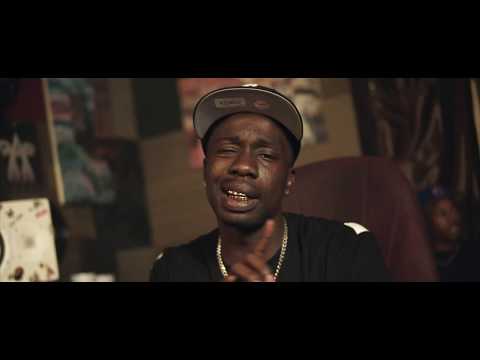 NNG CJ ft. Gelato Rex - My Niggas (Dir. By @_TreyDaGr8)