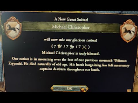 EU4: The "Berber" Exploit, Part 2