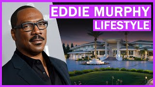 The Rich Life of Eddie Murphy | Insane Wealth
