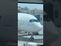 Brand New Emirates Airlines A350 900 Aviation Shortsvideo Emirates A350 Airbus Dxb Travel