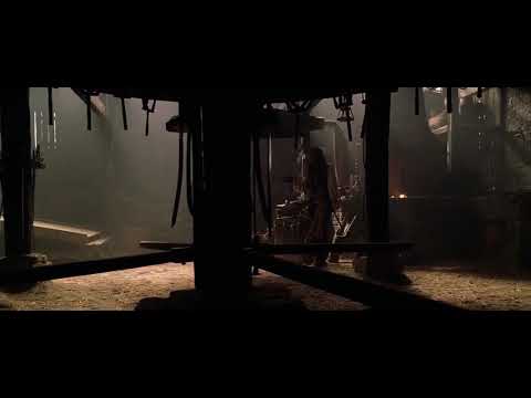 Karib tenger kalózai-A fekete Gyöngy átka (Jack Sparrow k.) 7