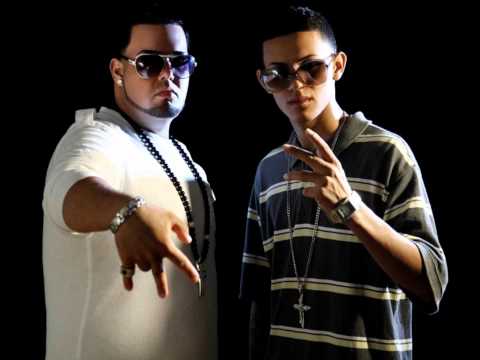 Maga-zin Ft. L.R - Conectao Y Facturando