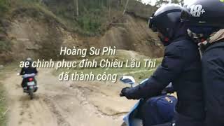 preview picture of video 'Chiêu Lầu Thi'