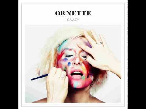 Ornette - Crazy (Nôze Remix) HD