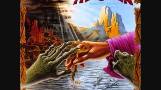 Helloween - Invitation